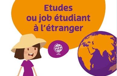 Etudes ou job étudiant à l’étranger : qu’en est-il de tes allocations familiales ?